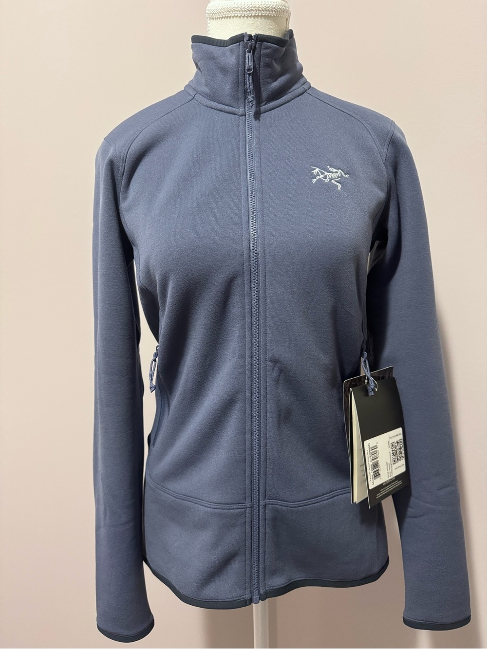 Arc'teryx Kyanite women's jacket - New